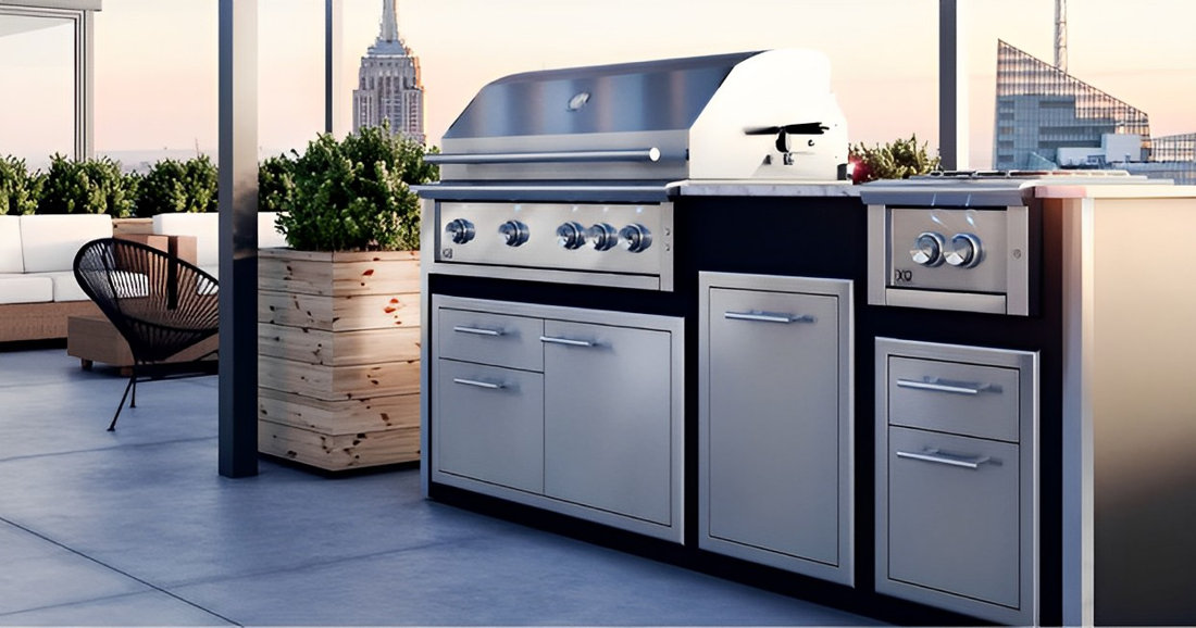 XO Appliance | Designer-Approved Brand | Perigold